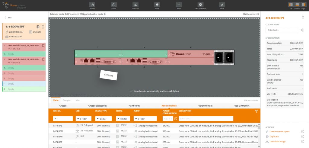 新配置器：Draco系统设计器插图1