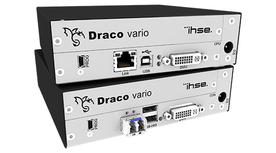 Draco vario Repeaters插图21