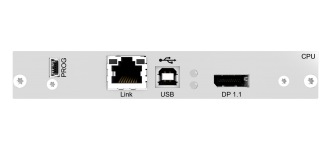 Draco vario DisplayPort 1.1插图8