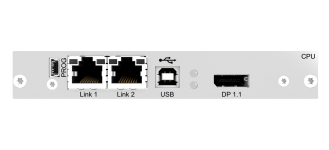 Draco vario DisplayPort 1.1插图9