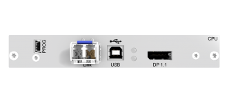 Draco vario DisplayPort 1.1插图10