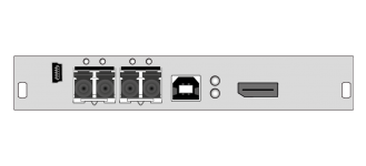 Draco vario DisplayPort 1.1插图13