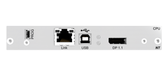 Draco vario ultra DisplayPort 1.1插图8