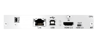 Draco vario ultra HDMI 2.0插图8