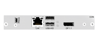 Draco vario DisplayPort 1.1插图14