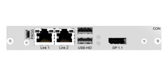 Draco vario DisplayPort 1.1插图15