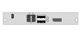 Draco vario DisplayPort 1.1插图18