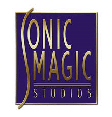 Sonic Magic工作室插图