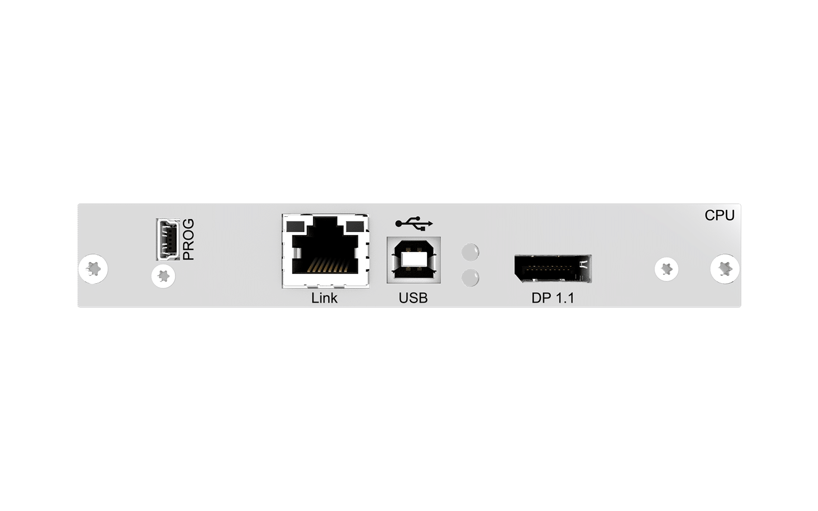 Draco vario DisplayPort 1.1插图6