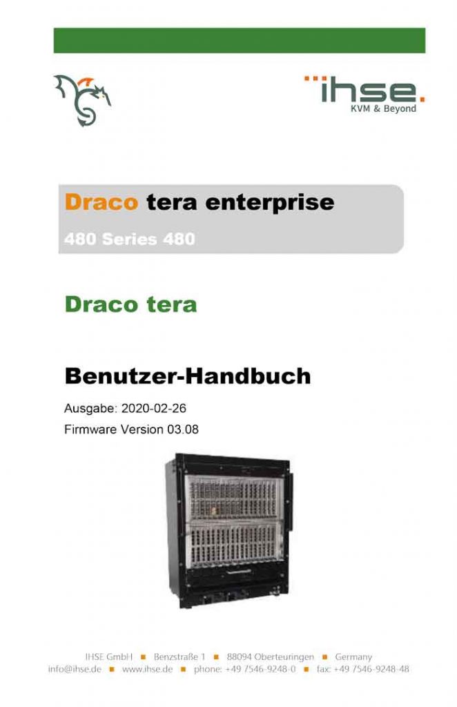 Draco tera enterprise插图32