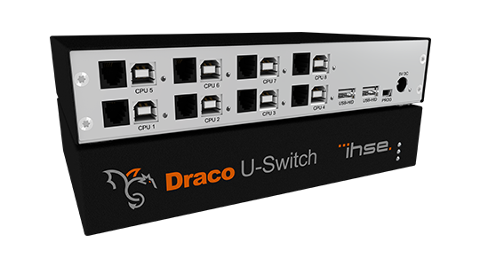 Draco CPU Switch插图18