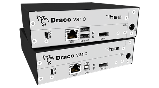 Draco vario ultra DisplayPort 1.1 DH插图27