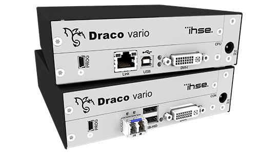 Draco vario DisplayPort 1.1插图25