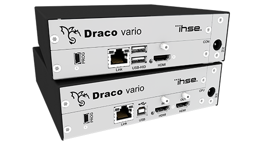 Draco vario Dual-Head Dual-Link插图27