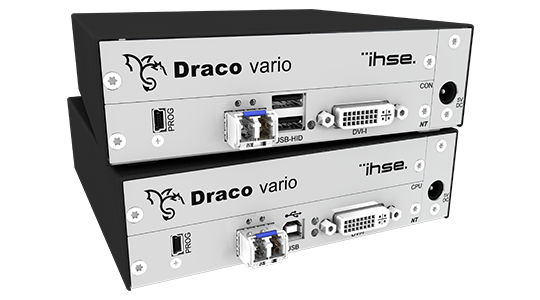 Draco vario ultra Dual-Head / Dual Link插图21