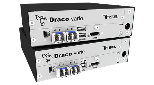 Draco vario ultra DisplayPort 1.1插图22