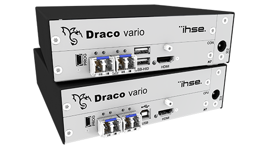 Draco vario ultra HDMI 2.0插图20