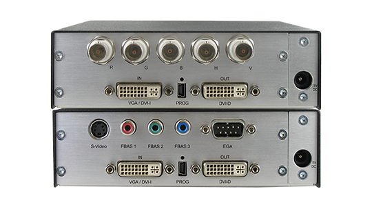 DVI to VGA Converter插图9