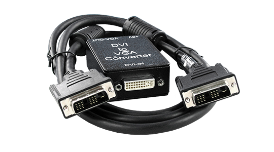 DVI SPLITTER CABLE插图7