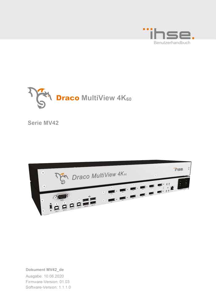 Draco MultiView 4k60插图14