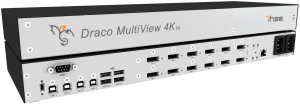 Draco MultiView 4K60带有新的变体和单独的图片排列插图6