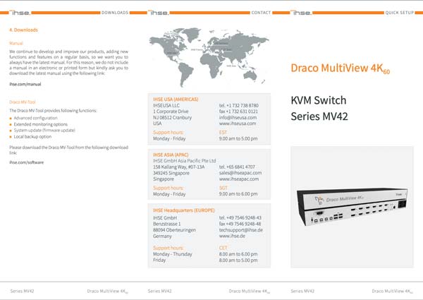 Draco MultiView 4k60插图15