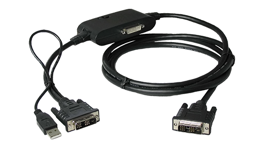 USB TO PS/2 AND PS/2 TO USB插图4