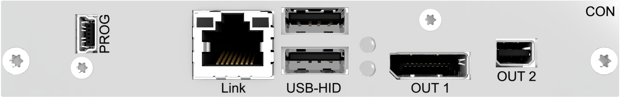 Draco vario ultra DisplayPort 1.1 DH插图8