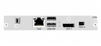 Draco vario Displayport 1.1 DH插图16