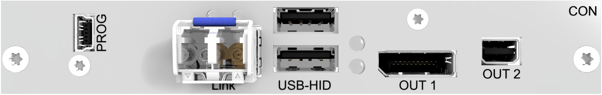 Draco vario ultra DisplayPort 1.1 DH插图9
