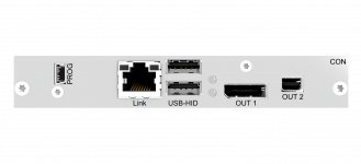 Draco vario ultra DisplayPort 1.1 DH插图16