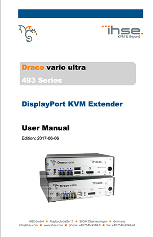 Draco vario ultra DisplayPort 1.1插图17