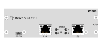 Draco SIRA CPU插图10