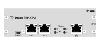 Draco SIRA CPU插图12
