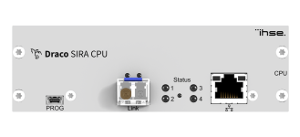 Draco SIRA CPU插图11