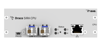 Draco SIRA CPU插图13