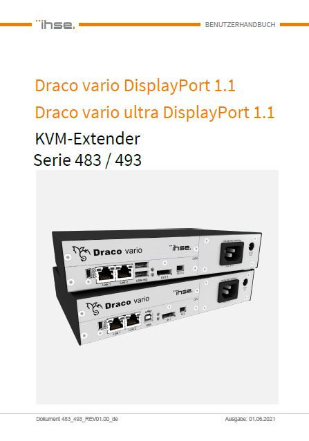 Draco vario Displayport 1.1 DH插图23